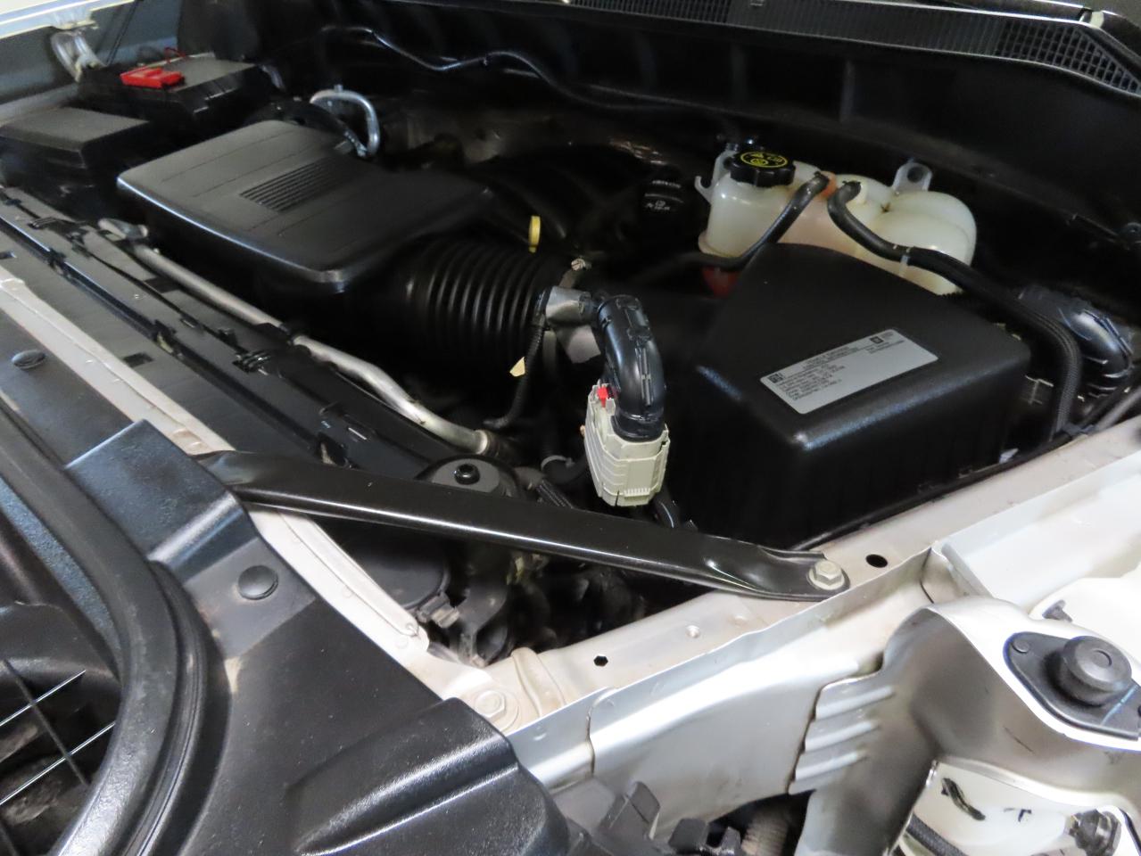 3GCPWBEH2KG136880 CHEVROLET ALL Models 2019