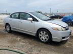 2010 Honda Civic Lx იყიდება Jacksonville-ში, FL - Side