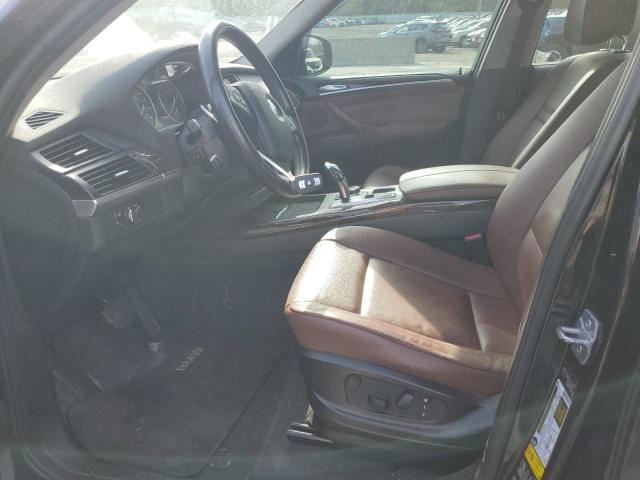 Parquets BMW X5 2013 Black