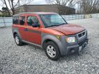 2005 Honda Element Ex for Sale in North Billerica, MA - Front End