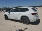 2021 Volkswagen Atlas Se продається в Houston, TX - Front End