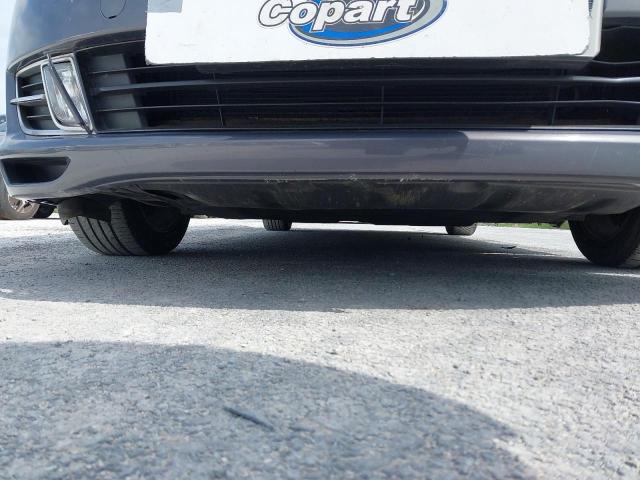 2008 MAZDA 6 TS AUTO