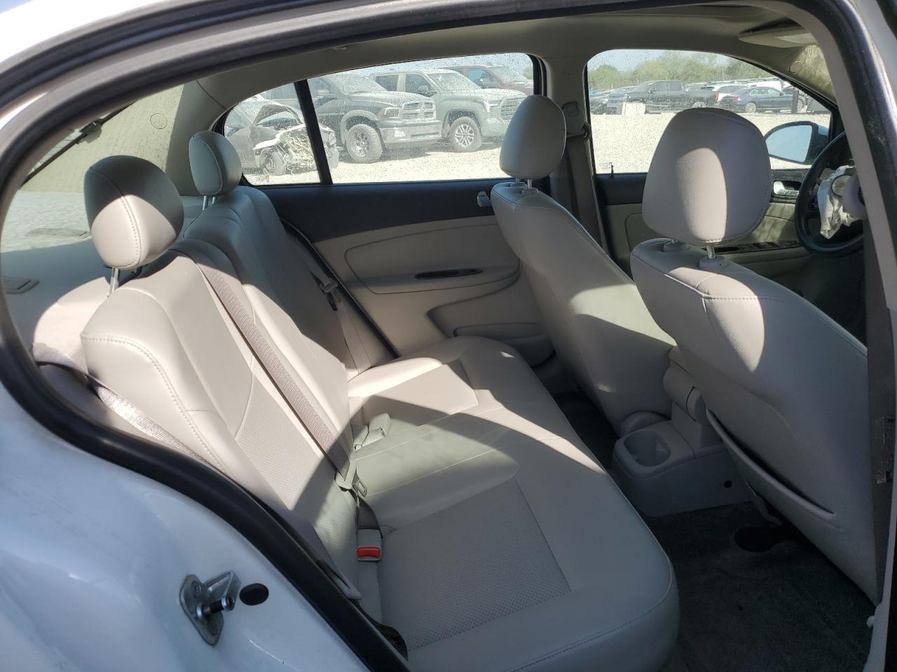 2006 Chevrolet Cobalt Ltz VIN: 1G1AZ55F167848076 Lot: 53381945