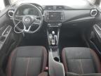 2020 Nissan Versa Sr en Venta en Dunn, NC - All Over