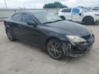 2008 Lexus Is 250 للبيع في Wilmer، TX - Side