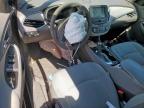 2017 Chevrolet Malibu Ls   იყიდება Grand Prairie-ში, TX - Front End