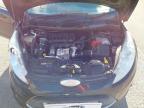 2009 FORD FIESTA ZET for sale at Copart SANDTOFT