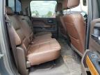 2017 Chevrolet Silverado C1500 High Country продається в Houston, TX - Front End