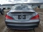 2014 Mercedes-Benz Cla 250 de vânzare în Davison, MI - Front End