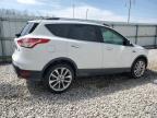 2015 Ford Escape Se за продажба в Columbus, OH - Mechanical