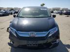 2018 Honda Odyssey Touring на продаже в Martinez, CA - Front End
