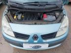 2008 RENAULT SCENIC DYN for sale at Copart BRISTOL