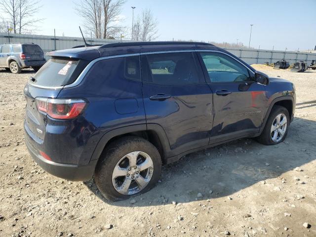  JEEP COMPASS 2019 Синій