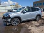 2020 Subaru Forester Premium na sprzedaż w Littleton, CO - Front End