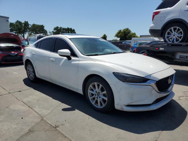  MAZDA 6 2018 Biały