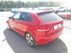 2007 AUDI A3 SPECIAL for sale at Copart COLCHESTER
