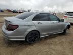 2009 MERCEDES-BENZ C 300 4MATIC à vendre chez Copart AB - CALGARY