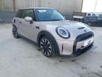 2023 MINI COOPER S E for sale at Copart ROCHFORD