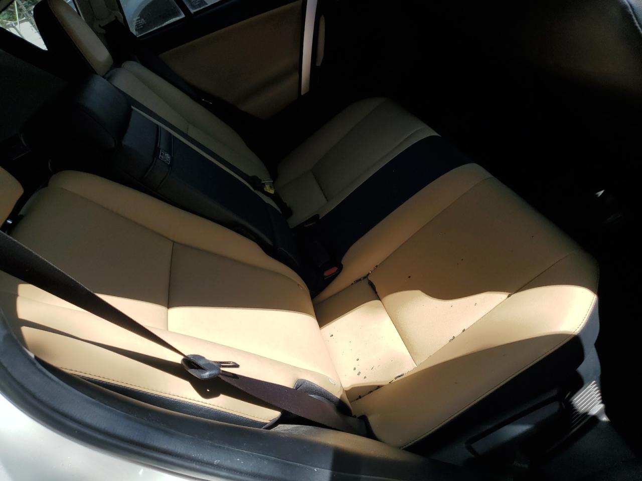 JTMDJREVXGD058336 TOYOTA RAV4 2016