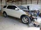 2012 Dodge Durango Crew en Venta en Lexington, KY - Burn - Engine