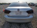 2012 Volkswagen Passat S de vânzare în Columbus, OH - Front End