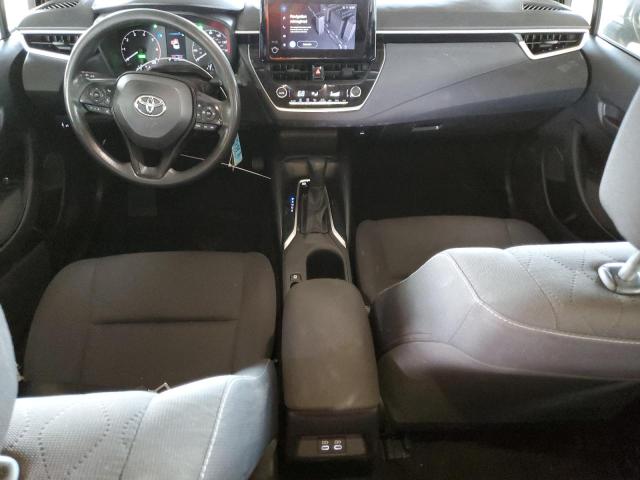  TOYOTA COROLLA 2023 Вугільний