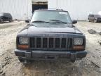 2000 Jeep Cherokee Sport იყიდება Windsor-ში, NJ - Side