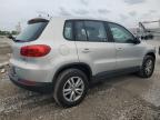 2014 Volkswagen Tiguan S for Sale in Kansas City, KS - Front End