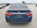 2016 Nissan Altima 2.5 იყიდება Wilmer-ში, TX - Front End