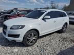 2014 Audi Q7 Premium Plus იყიდება Wayland-ში, MI - Front End
