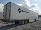 2022 Hyundai Vc2530152-Ajs Dry Van Trailer for Sale in Cartersville, GA - Front End