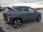 2024 Hyundai Kona Limited للبيع في Lawrenceburg، KY - Front End