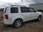 2011 Honda Pilot Touring en Venta en Rocky View County, AB - Side