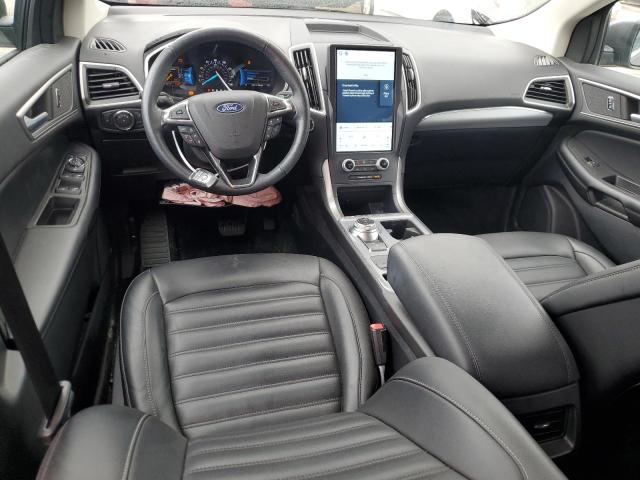  FORD EDGE 2021 Серый