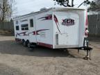 2010 FRRV TRAILER for sale at Copart MN - MINNEAPOLIS NORTH