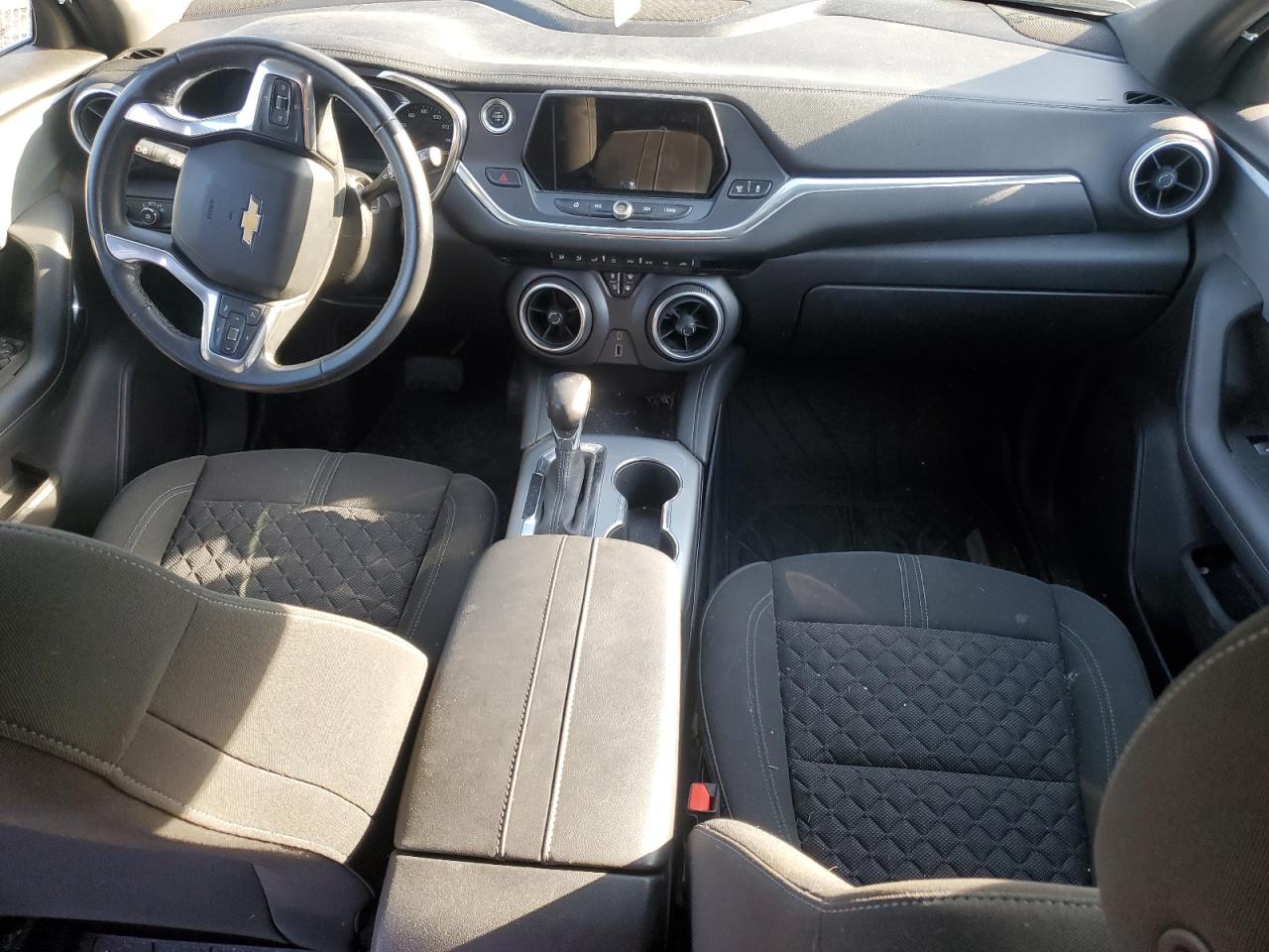 3GNKBGRS5KS658691 CHEVROLET BLAZER 2019