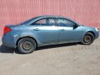 2009 Pontiac G6  იყიდება London-ში, ON - Minor Dent/Scratches