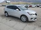 2019 Buick Envision Premium de vânzare în Farr West, UT - Front End