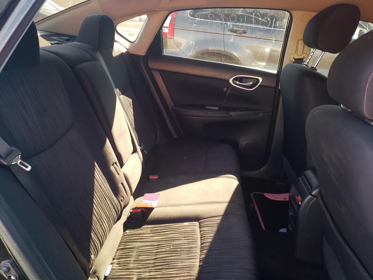 3N1AB7APXKY229235 NISSAN SENTRA 2019