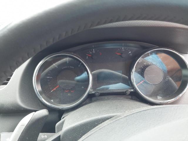 2011 PEUGEOT 3008 SPORT