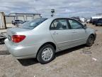2003 Toyota Corolla Ce იყიდება Chicago Heights-ში, IL - Normal Wear