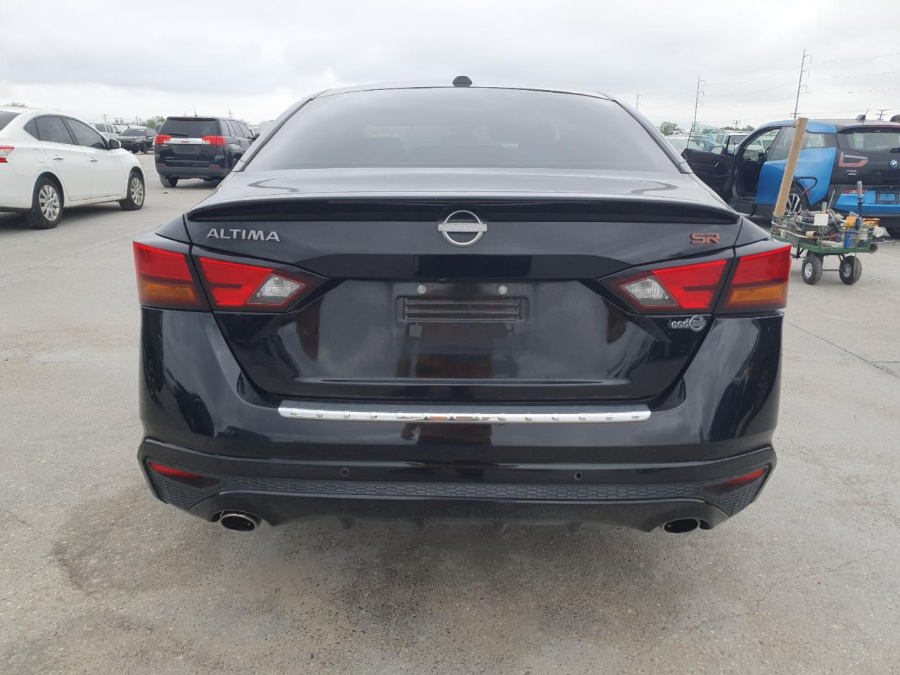 1N4BL4CV4PN400466 NISSAN ALTIMA 2023