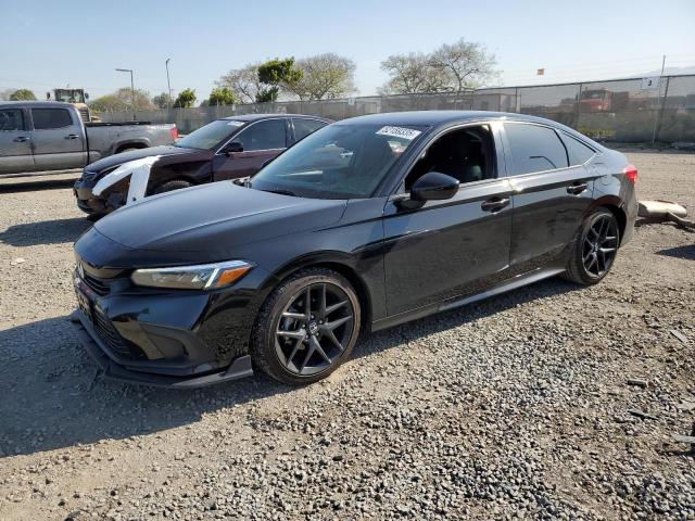 HONDA CIVIC SPOR 2023