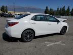 2015 Toyota Corolla L for Sale in Rancho Cucamonga, CA - Front End