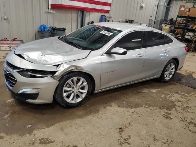CHEVROLET MALIBU LT 2021