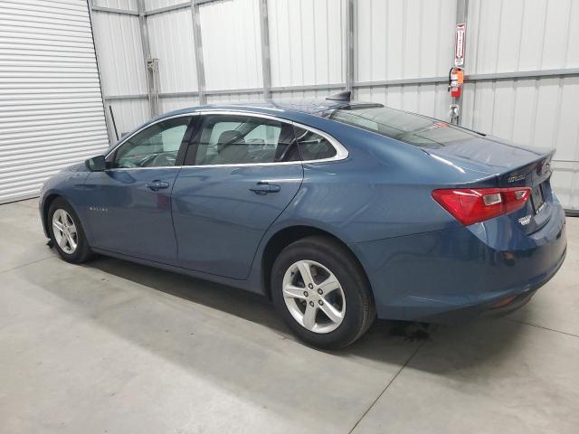  CHEVROLET MALIBU 2024 Granatowy