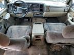 2002 Chevrolet Tahoe C1500 for Sale in Oklahoma City, OK - Front End