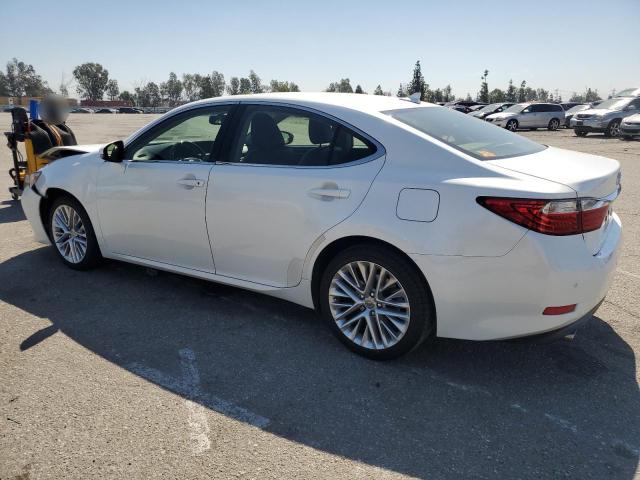  LEXUS ES350 2013 Белы