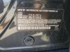 2015 Bmw 528 Xi продається в Littleton, CO - Front End