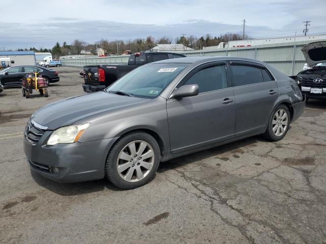 2006 Toyota Avalon Xl